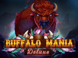 Buffalo Mania Deluxe