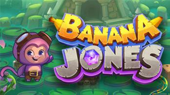 Banana Jones